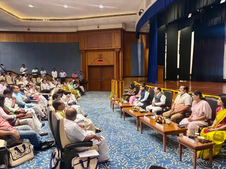 72 gram panchayats in Dharwad declared TB-free, up from 2 in 2023