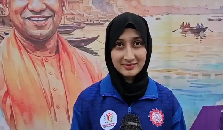 Is the 72nd National Volleyball Tournament a Game Changer for Varanasi?