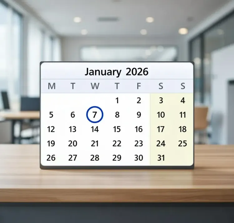 क्या 7 जनवरी का पंचांग मघा और पूर्व फाल्गुनी नक्षत्र के संयोग को दर्शाता है?