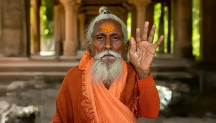 क्या 82 साल के महानायक, एक तपस्वी ने गोहत्या और पाखंड के विरुद्ध रचा इतिहास?