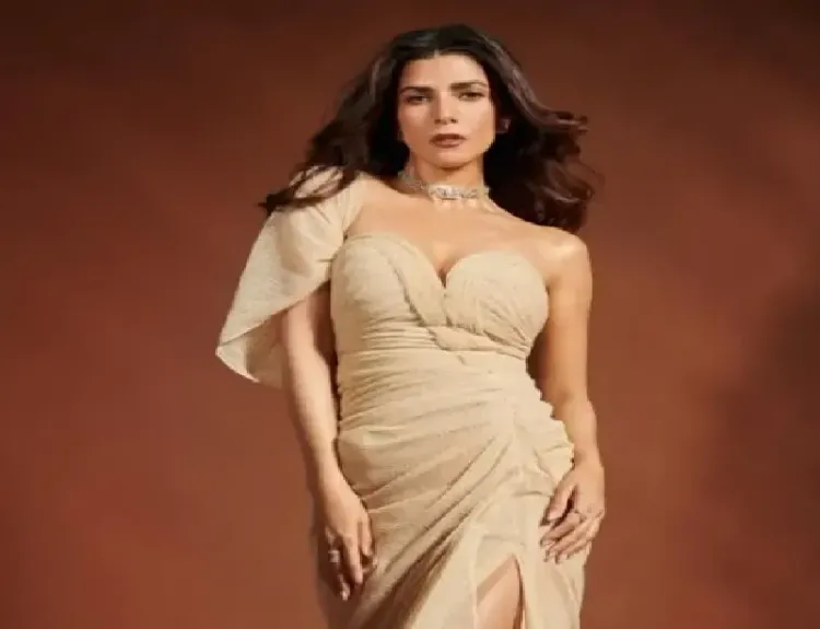 85-90 बार ऑडिशन में रिजेक्ट होने के बाद मिली निम्रत कौर को पहली फिल्म, संघर्ष से बनाई अंतरराष्ट्रीय पहचान