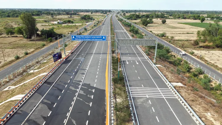 Will 88% of Manufacturers Expand Operations Thanks to India's Infrastructure Initiative?