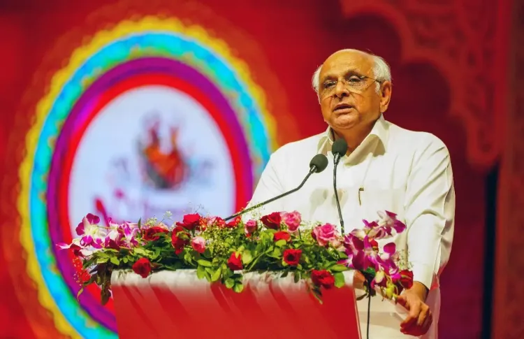 क्या राजकोट में 8-9 जनवरी को कच्छ और सौराष्ट्र अंचल के लिए होगी वाइब्रेंट गुजरात रीजनल एग्जीबिशन?