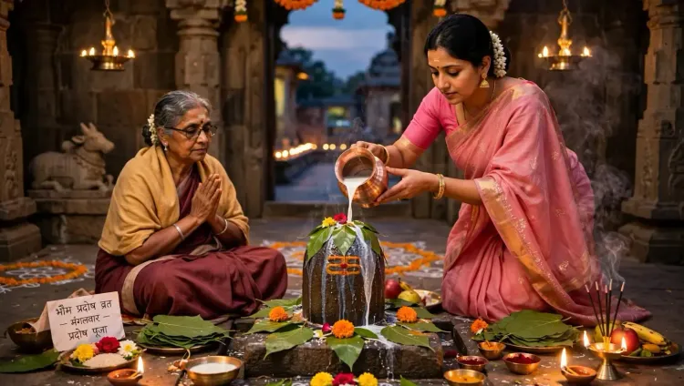 8 अक्टूबर पंचांग 2026: प्रदोष व्रत पर शिव पूजा का शुभ मुहूर्त शाम 5:59 से 8:27 बजे तक