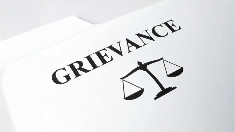 Have 96% of Public Grievance Redressal Targets Been Achieved by the Ministry of Steel?