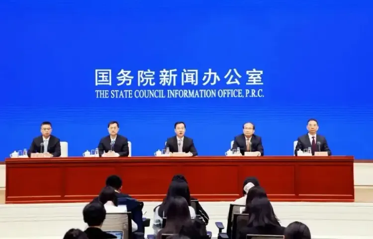 फूचो में ९वां डिजिटल चीन शिखर सम्मेलन: प्रौद्योगिकी का नवोन्मेषी विकास