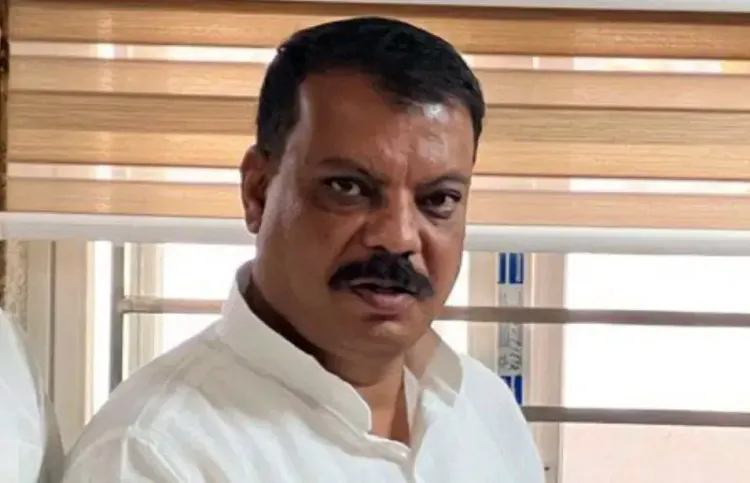 क्या भाजपा ने कांग्रेस से जातिगत जनगणना का क्रेडिट छीनने की कोशिश की है? : सिंघार