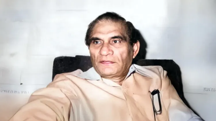 बीआर चोपड़ा: क्या वे भारतीय सिनेमा के 'महानायक' हैं जो 'महाभारत' के जरिए घर-घर पहुंचे?