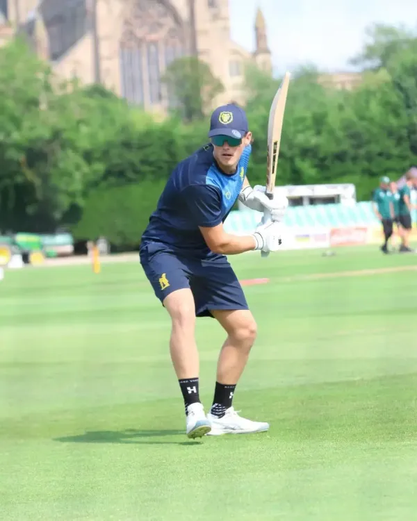 क्या बेथेल अपनी उम्र से कहीं ज्यादा समझदार हैं? : रूट