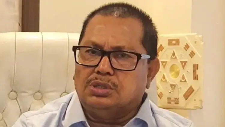 क्या भाजपा असली समस्याओं से भटकाने का प्रयास कर रही है?: विजय वडेट्टीवार