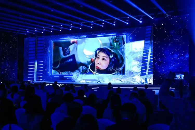 क्या फिल्म “शनचो-13” चीनी संस्कृति से भरी अंतरिक्ष कहानी बताती है?