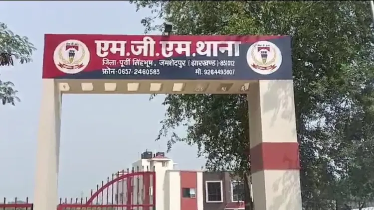 क्या जमशेदपुर में युवक की धारदार हथियार से हत्या हुई?
