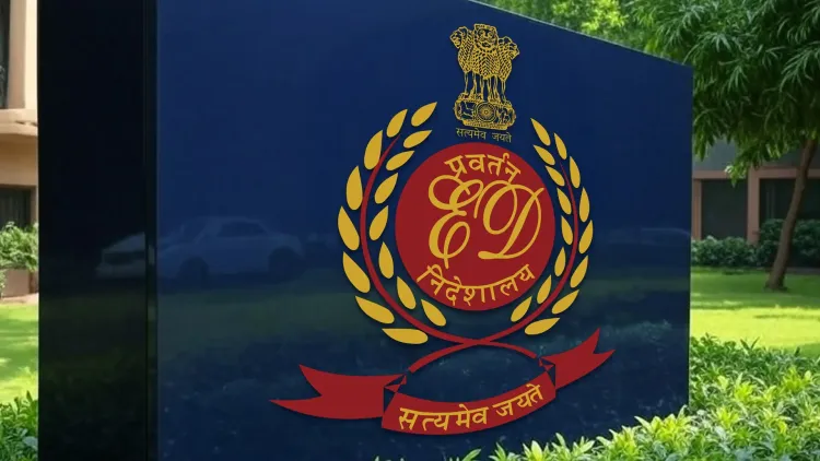 क्या झारखंड में कांग्रेस की पूर्व विधायक अंबा प्रसाद के करीबी ठिकानों पर ईडी ने छापे मारे?