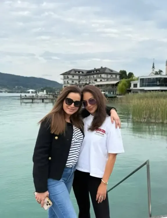 क्या नीलम कोठारी की वेलनेस यात्रा ने उनके जीवन में शांति लाई?