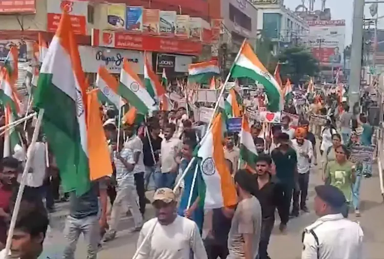 क्या पटना में दारोगा भर्ती परीक्षा को लेकर छात्रों का प्रदर्शन दिखाता है सरकार की लापरवाही?