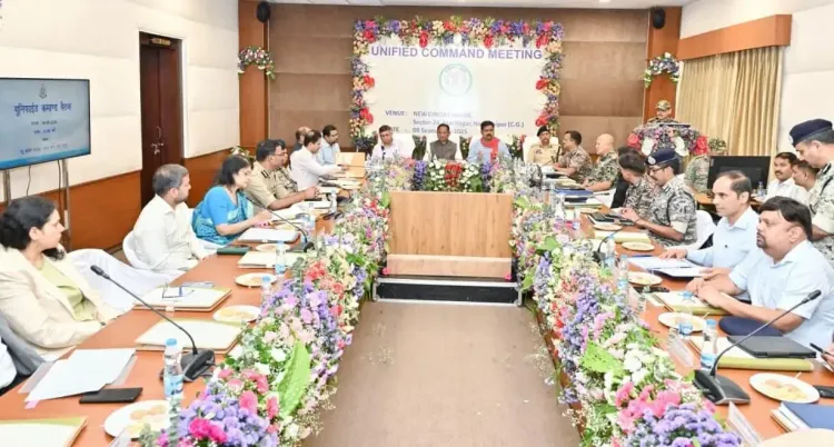 क्या रायपुर में कैबिनेट की बैठक में सौर ऊर्जा नीति में बदलाव और पत्रकारों की पेंशन में इजाफा हुआ?