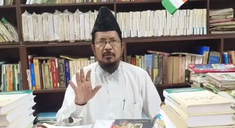 क्या सुन्नी वक्फ बोर्ड करप्शन का अड्डा है, भंग किया जाए?