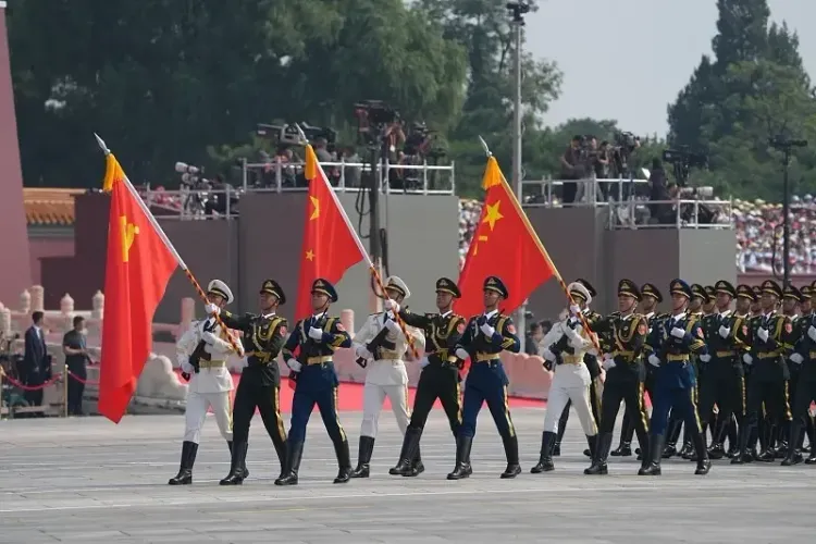 क्या थ्येनआनमेन चौक से मानवता का संदेश सुनकर दुनिया एकजुट हो सकती है?