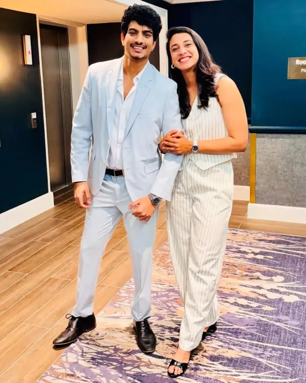 Is There a New Development in the Palash Muchhal–Smriti Mandhana Wedding Saga?
