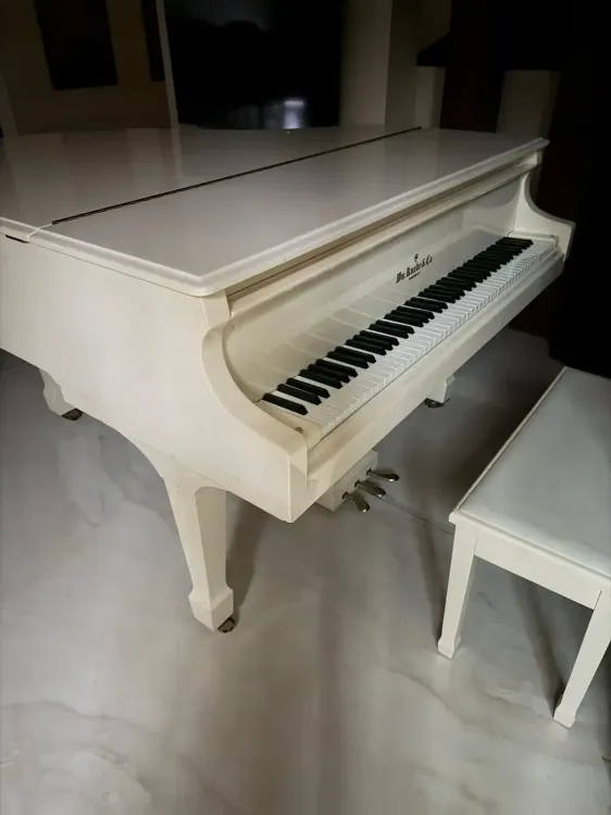 Did A R Rahman gift G V Prakash a piano for his second National Award?
