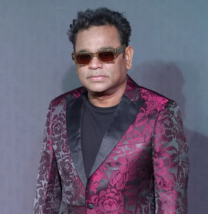 A.R. Rahman to pay musical tribute to BSF soldiers at Attari Border on June 7