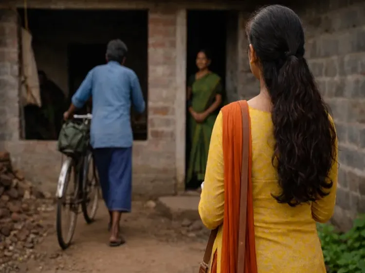 Unveiling the Journey: How J.S. Sreeja Achieved Civil Service Success