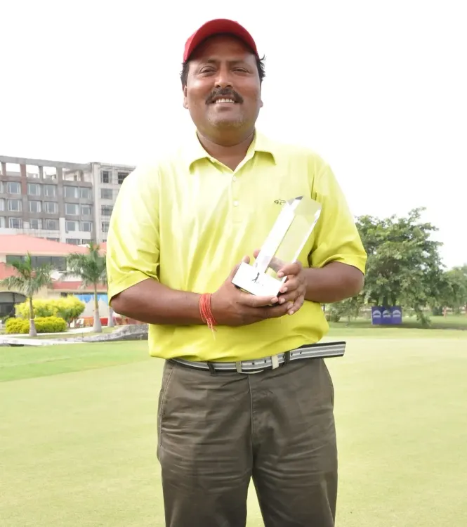 Legendary golfer Vijay Kumar dies at 57; Kapil Dev mourns 'great loss' to Indian golf