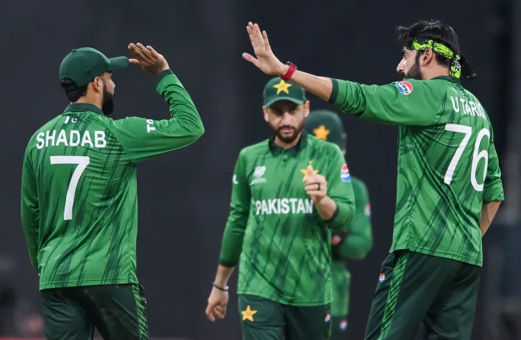 Is it a Disgrace to Exclude Pakistan Players from The Hundred?
