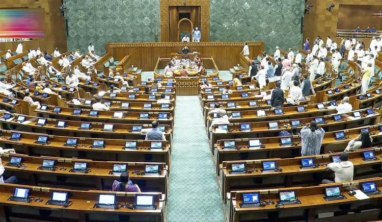 Public Examinations Amendment Bill 2026: Tougher law, stalled debate