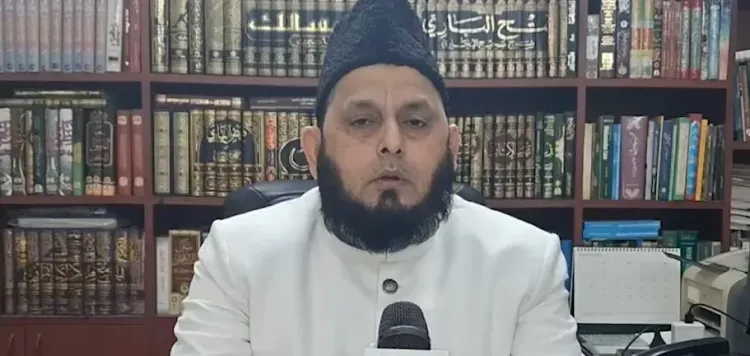 UP madrasas get Aadhaar biometric attendance mandate; clerics back reform