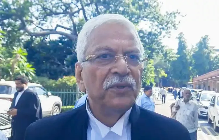Is Aadhar Really Just Proof of Identity and Not Citizenship? EC Counsel Clarifies SC Order on Bihar ‘SIR’