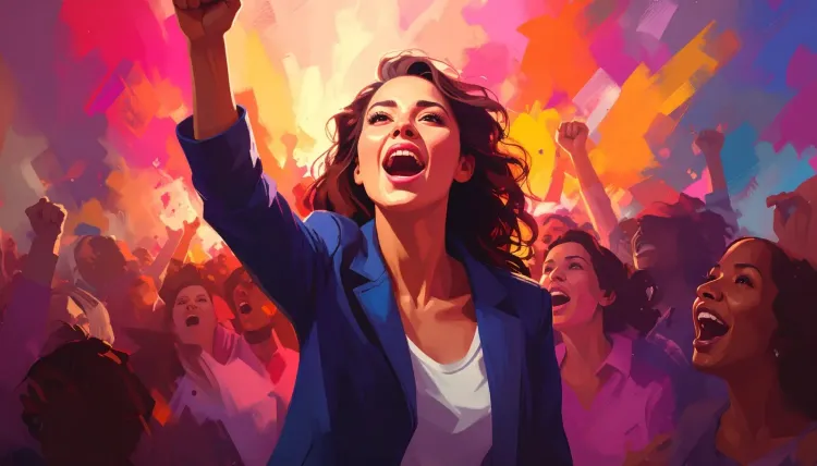 नारी शक्ति वंदन अधिनियम: महिलाओं का नया नेतृत्व और सशक्तीकरण