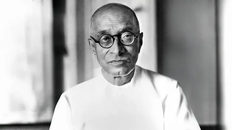 क्या आधुनिक भारत के चाणक्य ने 1942 में विभाजन की भविष्यवाणी की थी?