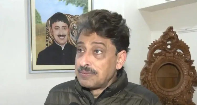 'क्या एचडी कुमारस्वामी मंत्री बनने के लायक नहीं रहेंगे?' इमरान मसूद का 'भगवद् गीता' पर बयान