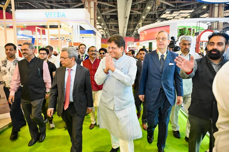 AAHAR 2026: A Premier Networking Hub for Food and Hospitality Businesses