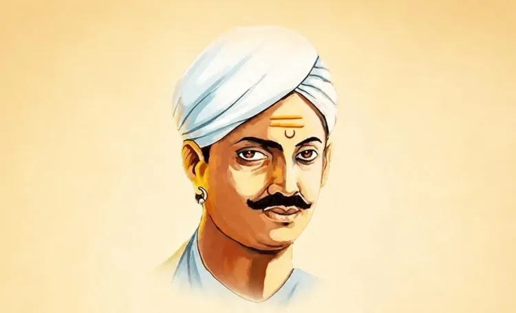 मंगल पांडे जयंती: PM मोदी, अमित शाह, राजनाथ सिंह ने 1857 के क्रांतिवीर को किया नमन
