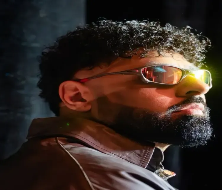 क्या है बादशाह के 'टटीरी फिर से' गाने का महाभारत से गहरा संबंध?