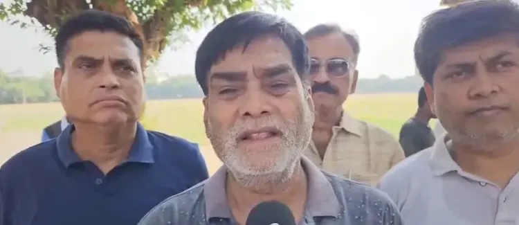 25 जून: आपातकाल का काला अध्याय — रामकृपाल यादव बोले, इंदिरा गांधी ने छीना था लोकतांत्रिक हक