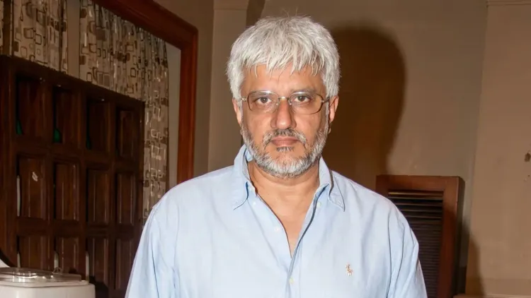 विक्रम भट्ट का खुलासा: 'हॉन्टेड 3डी' निर्देशक ने बताया क्यों डर ही है हर भावना की जड़