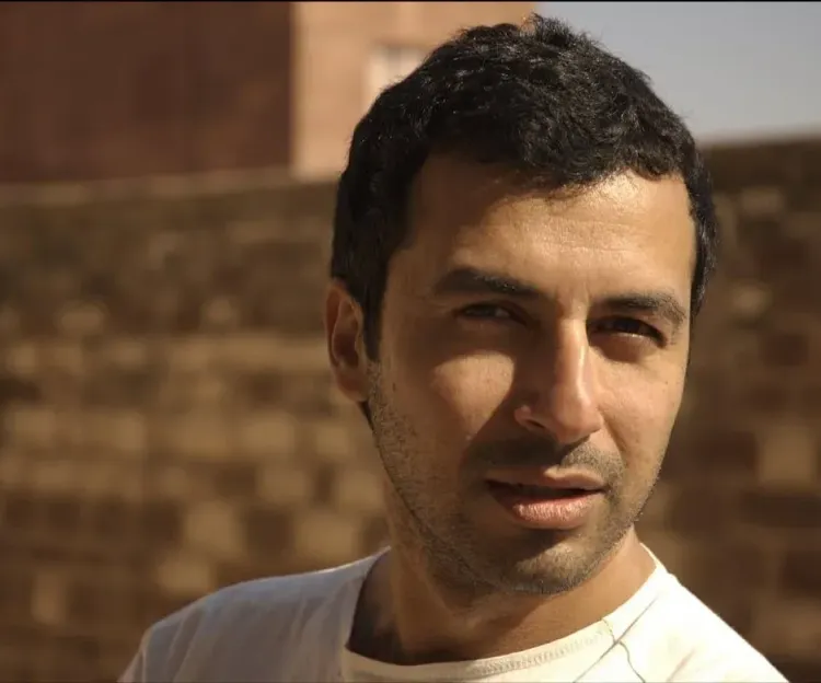 Aamir Bashir on Raakh: Playing a war veteran's 'double whammy'