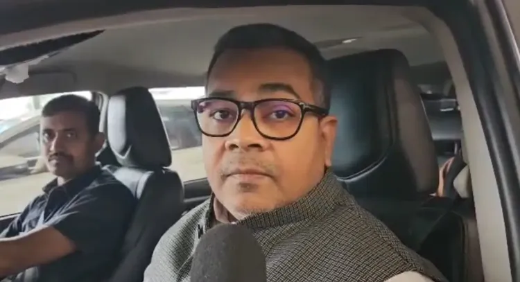 क्या आने वाले समय में कांग्रेस और राहुल गांधी का नेतृत्व इतिहास बनकर रह जाएगा?