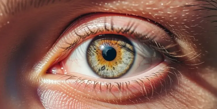 आखिर क्यों अचानक आंखों के सामने छा जाता है अंधेरा?