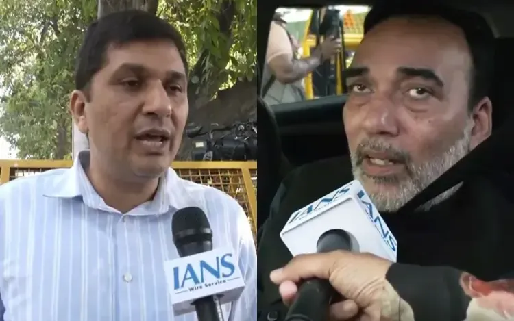 AAP Leaders Commit to Revitalize Party Ahead of State Elections Following Major Restructuring