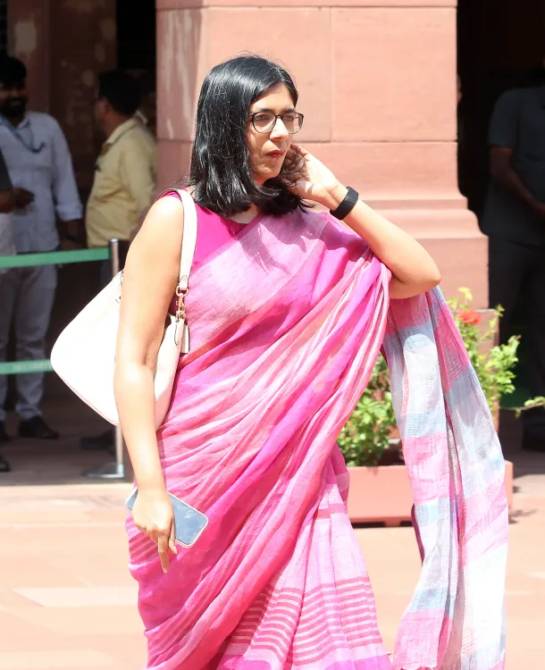 Should Arvind Kejriwal Investigate the ‘Blasphemous’ Videos Involving Bhagwant Mann?