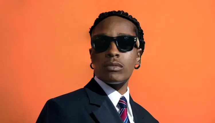 Is A$AP Rocky Thrilled to Be a ‘Girl Dad’?