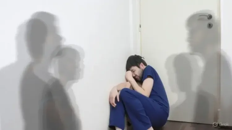 क्या आपको भी काल्पनिक चीजें दिखाई देती हैं? जानें हैलुसिनेशन का असली कारण