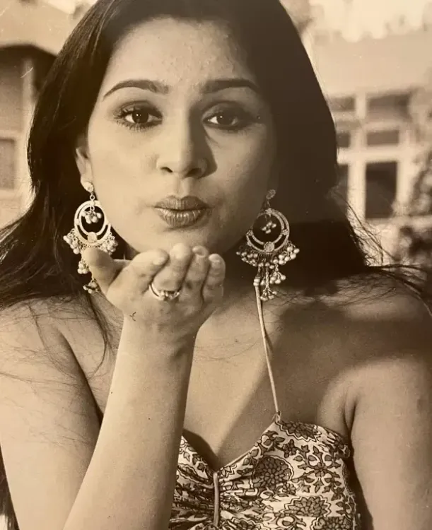 पद्मिनी कोल्हापुरे का सफर: आशा भोसले की सिफारिश से देव आनंद तक, कोरस से फिल्मफेयर तक