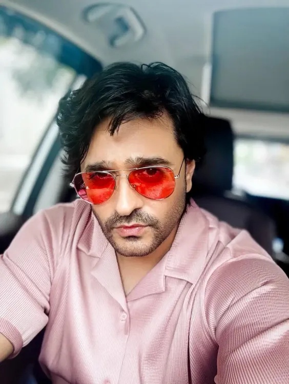 Aashiesh Sharrma on TV's return to finite storytelling: 'It has come full circle'