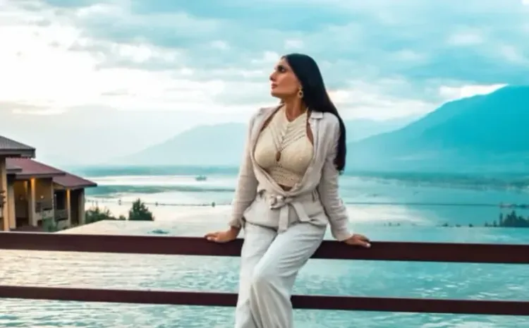 Anu Aggarwal on peak-career loneliness: 'I felt I had nothing'