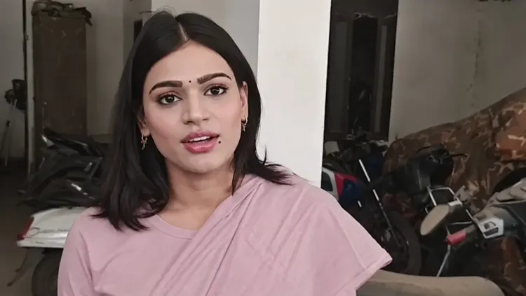 कानपुर की आस्था सिंह का आरोपी को खुला चैलेंज: 'सामने आओ, सच दुनिया के सामने रखो'